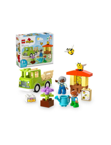 LEGO DUPLO 10419 BEES AND...