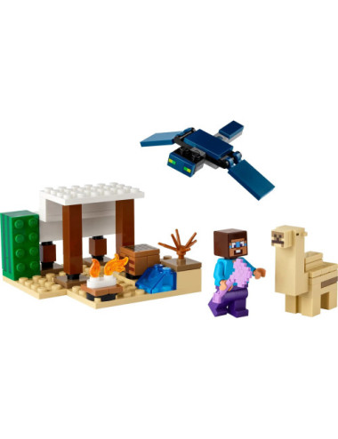 LEGO MINECRAFT 21251...