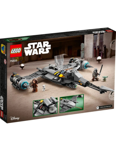 LEGO STAR WARS 75325 THE...