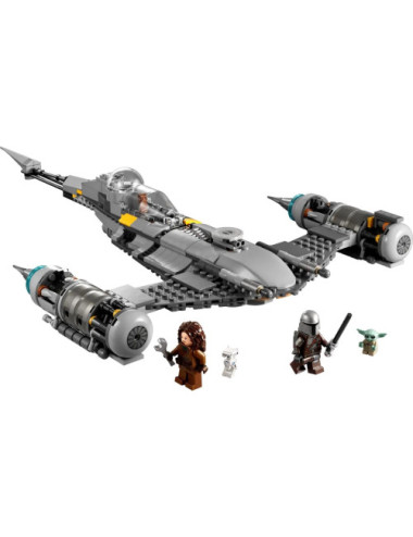 LEGO STAR WARS 75325 THE...