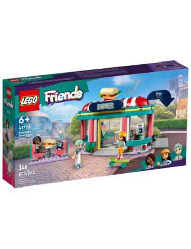 LEGO FRIENDS 41728...