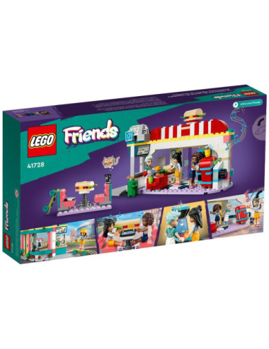 LEGO FRIENDS 41728...