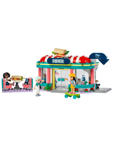 LEGO FRIENDS 41728...