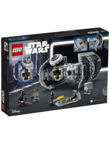 LEGO STAR WARS 75347 TIE...