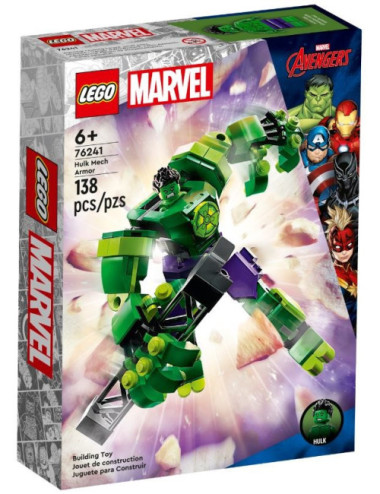 LEGO SUPER HEROES 76241...