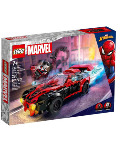 LEGO SUPER HEROES 76244...