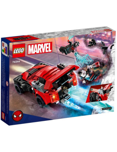 LEGO SUPER HEROES 76244...