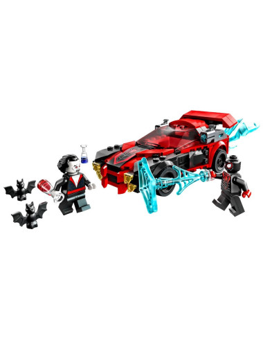 LEGO SUPER HEROES 76244...