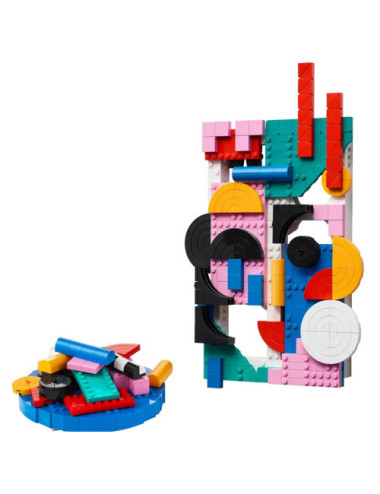 LEGO ART 31210 MODERN ART