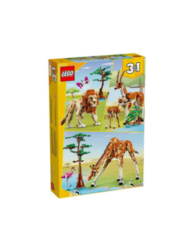 LEGO CREATOR 3 IN 1 31150...