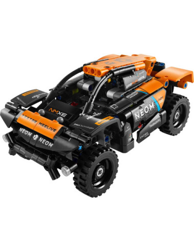 LEGO TECHNIC 42166 NEOM...