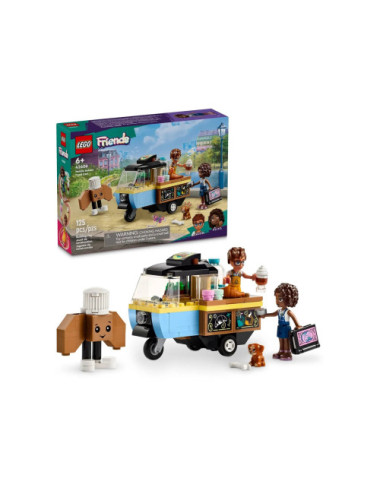 LEGO FRIENDS 42606 MOBILE...