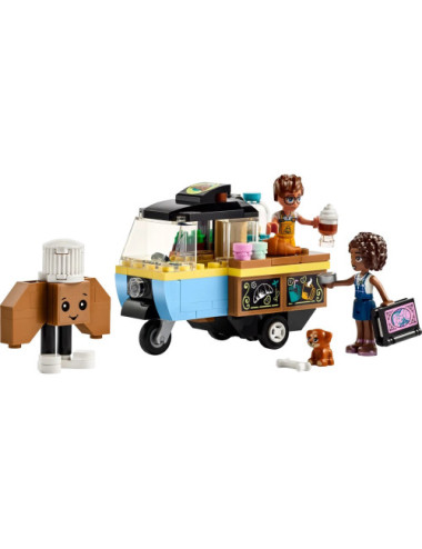 LEGO FRIENDS 42606 MOBILE...