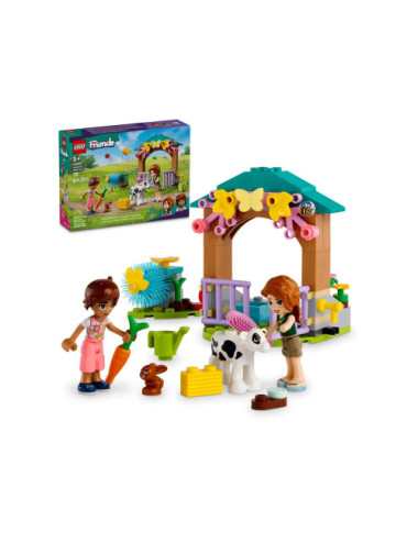 LEGO FRIENDS 42607 AUTUMN'S...