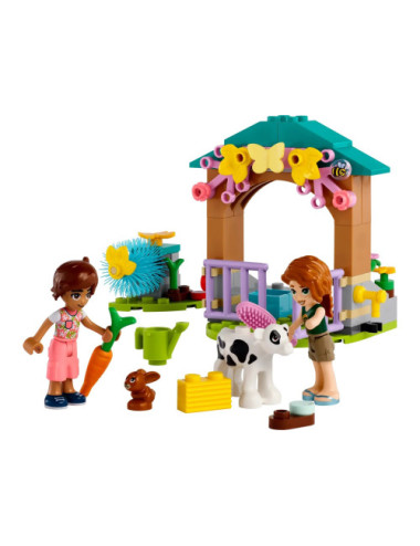 LEGO FRIENDS 42607 AUTUMN'S...