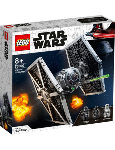 LEGO STAR WARS 75300...