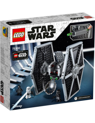 LEGO STAR WARS 75300...