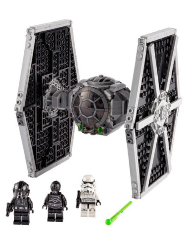 LEGO STAR WARS 75300...