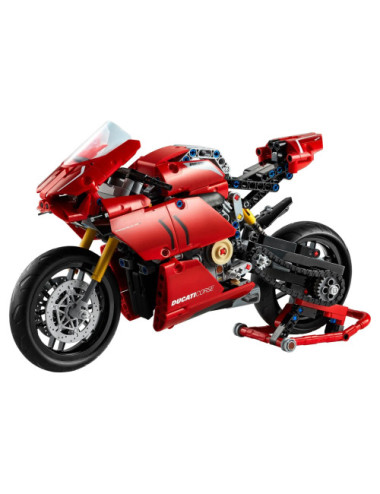 LEGO TECHNIC 42107 DUCATI...