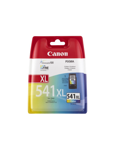 Canon CL-541XL Tri-colour | Ink Cartridge | Cyan, Magenta, Yellow