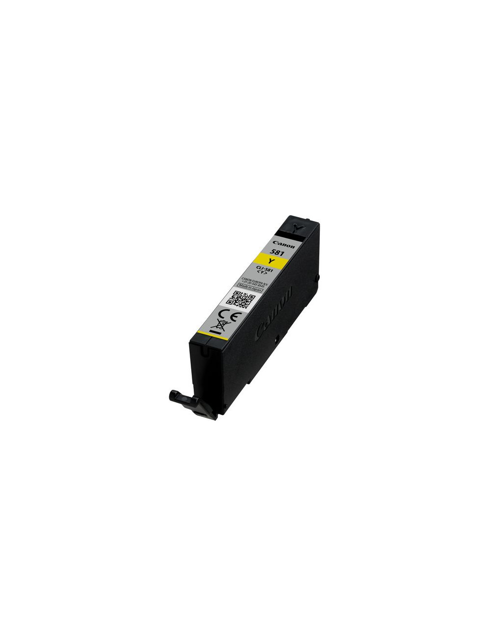 Canon Ink Cartridge Yellow