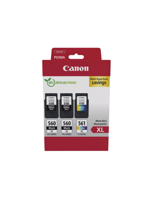 Canon PG-560XLX2/CL-561XL MULTI