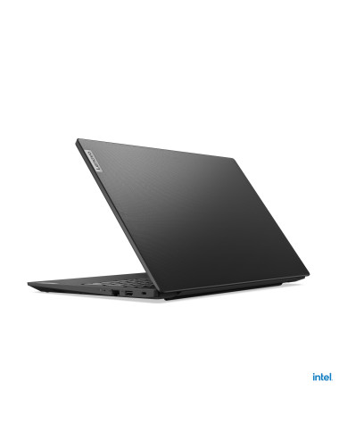 Lenovo Essential V15 G4 IRU | Black | 15.6 " | IPS | FHD | 1920 x 1080 pixels | Anti-glare | Intel Core i5 | i5-13420H | 16 GB |