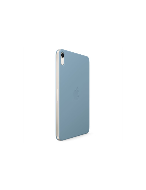 Apple Smart Folio for iPad mini (A17 Pro) - Denim | Apple