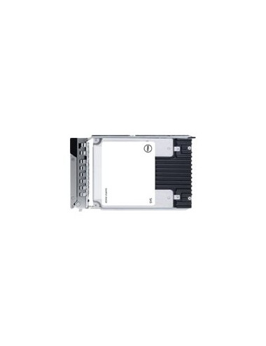 Dell 960 GB | SSD 2.5" / 960GB / SATA / RI / 6Gb / 512e / Hot-plug / 14G Rx40