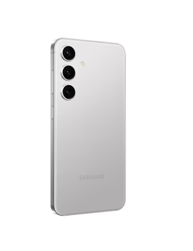 Samsung | Galaxy | S24 S921 | Marble Grey | 6.2 " | Dynamic LTPO AMOLED | 1080 x 2340 pixels | Qualcomm SM8650-AC | Snapdragon 8