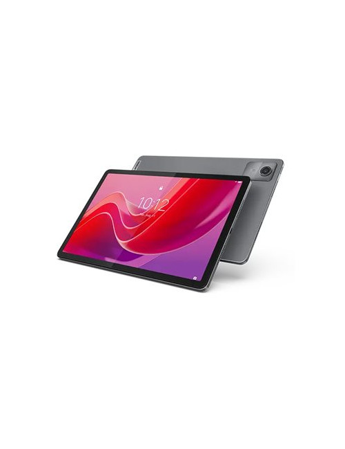 Lenovo Tab | M11 TB330FU | 11 " | Luna Grey | 1920 x 1200 pixels | MediaTek | Helio G88 | 4 GB | Soldered LPDDR4x | 128 GB | Wi-