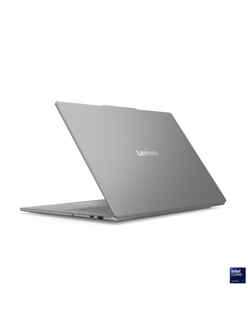 Lenovo Yoga Slim 7 15ILL9 | Luna Grey | 15.3 " | IPS | Touchscreen | 2.8K | 2880 x 1800 pixels | Glossy | Intel Core Ultra 7 | 2