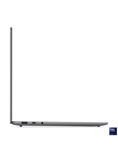 Lenovo Yoga Slim 7 15ILL9 | Luna Grey | 15.3 " | IPS | Touchscreen | 2.8K | 2880 x 1800 pixels | Glossy | Intel Core Ultra 7 | 2