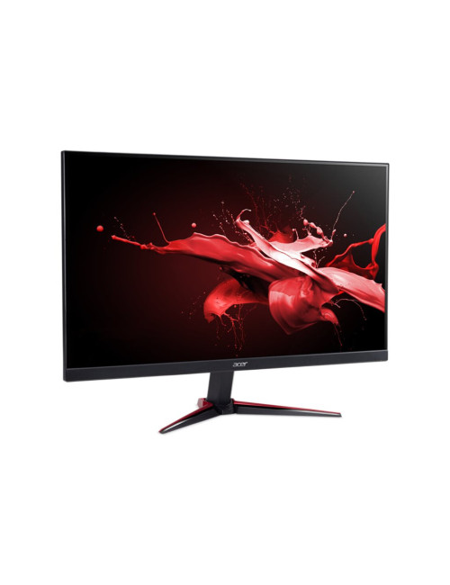 Acer VG270 Ebmiix | 27 " | IPS | FHD | 16:9 | 100 Hz | 1 ms | 1920 x 1080 pixels | 250 cd/m | HDMI ports quantity 2 | Black | Wa