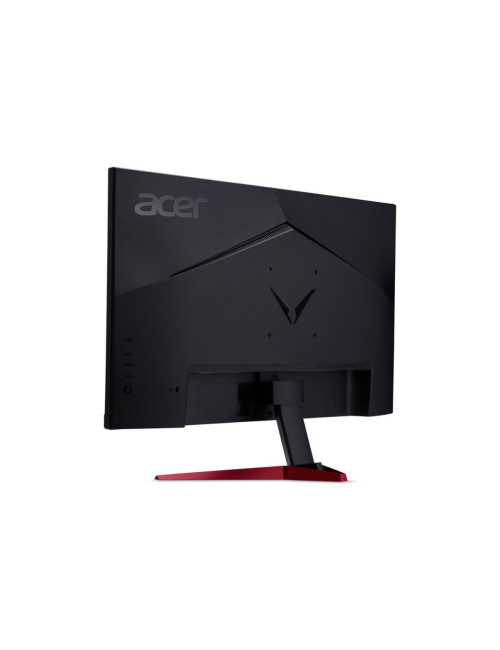 Acer VG270 Ebmiix | 27 " | IPS | FHD | 16:9 | 100 Hz | 1 ms | 1920 x 1080 pixels | 250 cd/m | HDMI ports quantity 2 | Black | Wa