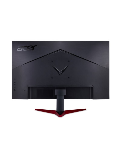 Acer VG270 Ebmiix | 27 " | IPS | FHD | 16:9 | 100 Hz | 1 ms | 1920 x 1080 pixels | 250 cd/m | HDMI ports quantity 2 | Black | Wa