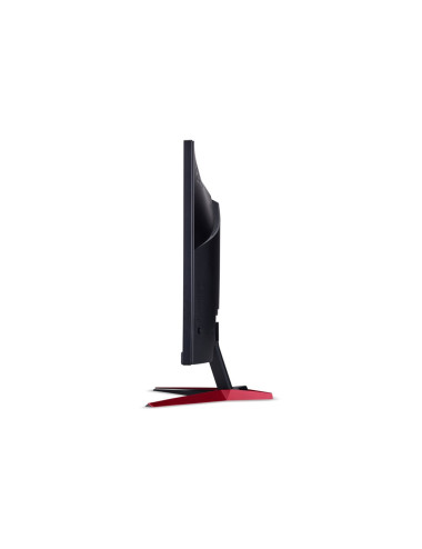 Acer VG270 Ebmiix | 27 " | IPS | FHD | 16:9 | 100 Hz | 1 ms | 1920 x 1080 pixels | 250 cd/m | HDMI ports quantity 2 | Black | Wa