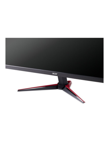 Acer VG270 Ebmiix | 27 " | IPS | FHD | 16:9 | 100 Hz | 1 ms | 1920 x 1080 pixels | 250 cd/m | HDMI ports quantity 2 | Black | Wa