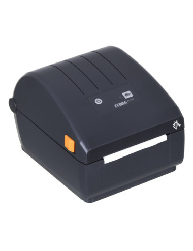 Zebra ZD220 label printer...