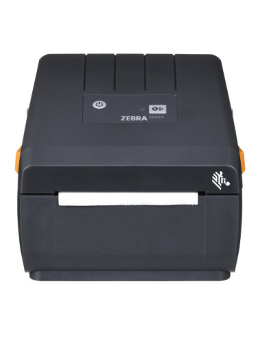 Zebra ZD220 label printer...