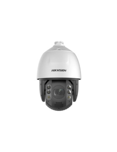 Hikvision  PTZ...