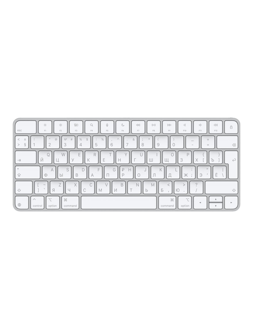 Apple Magic Keyboard - Russian | Apple