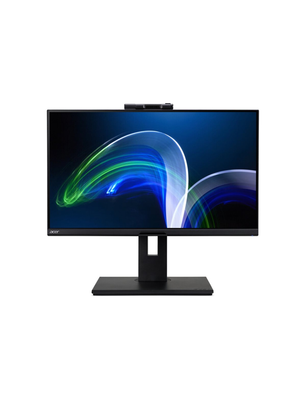 Acer Vero B8 B248YEbemiqprcuzx | 23.8 " | IPS | 16:9 | 100 Hz | 4 ms | 1920 x 1080 pixels | 300 cd/m | HDMI ports quantity 1 | B