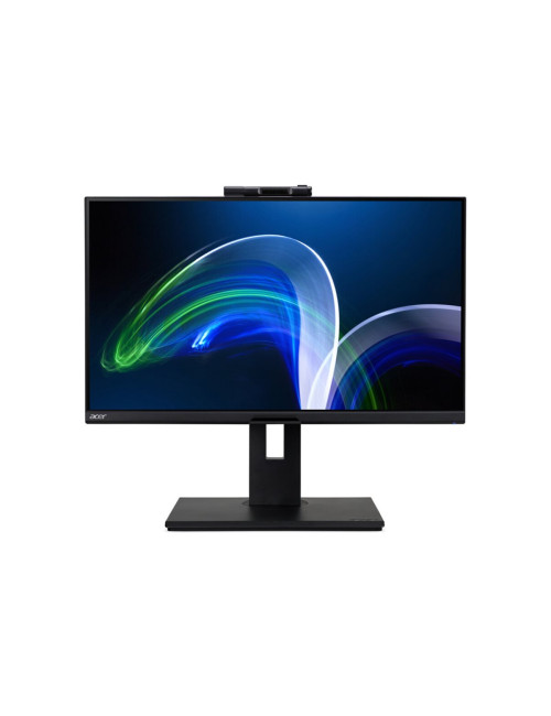 Acer Vero B8 B248YEbemiqprcuzx | 23.8 " | IPS | 16:9 | 100 Hz | 4 ms | 1920 x 1080 pixels | 300 cd/m | HDMI ports quantity 1 | B