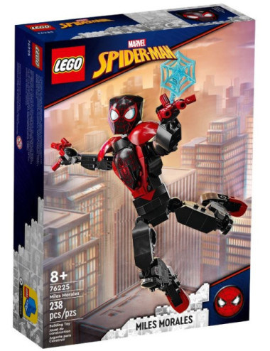 LEGO SUPER HEROES 76225...