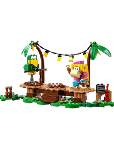 LEGO SUPER MARIO 71421...