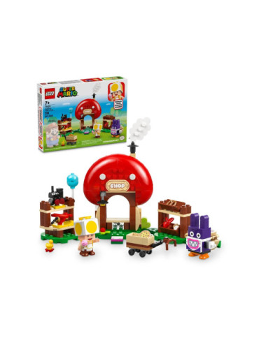 LEGO SUPER MARIO 71429...