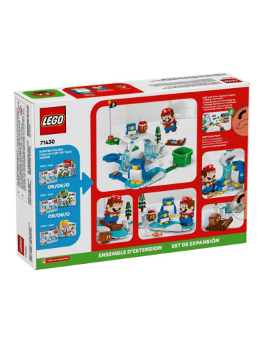 LEGO SUPER MARIO 71430...