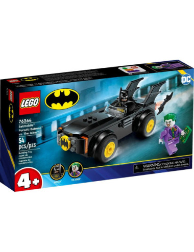 LEGO SUPER HEROES 76264...