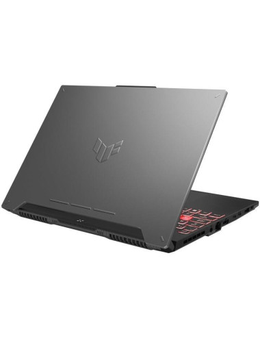 Notebook|ASUS|TUF|Gaming A15|FA507NUR-LP051W|CPU Ryzen 7|7435HS|3100 MHz|15.6"|1920x1080|RAM 16GB|DDR5|4800 MHz|SSD 512GB|NVIDIA